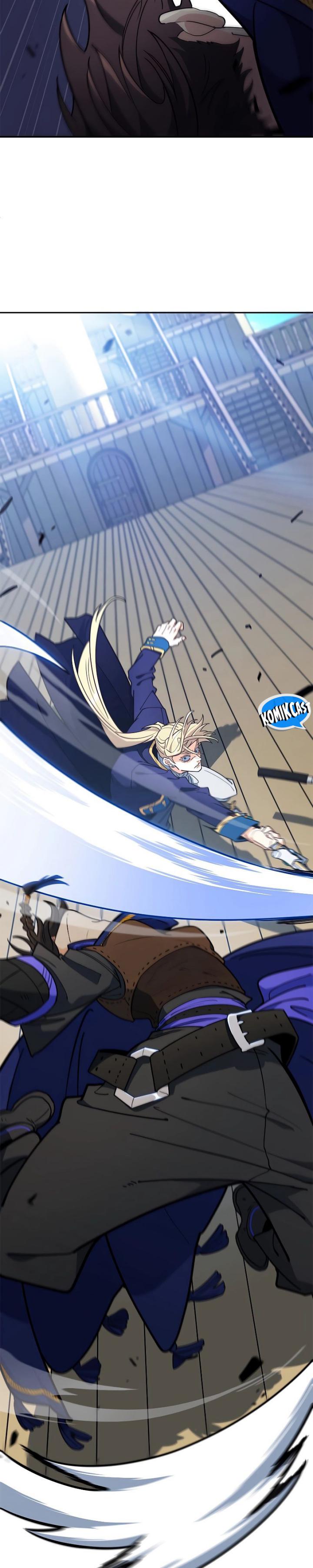 White Dragon Duke: Pendragon Chapter 118 Gambar 34