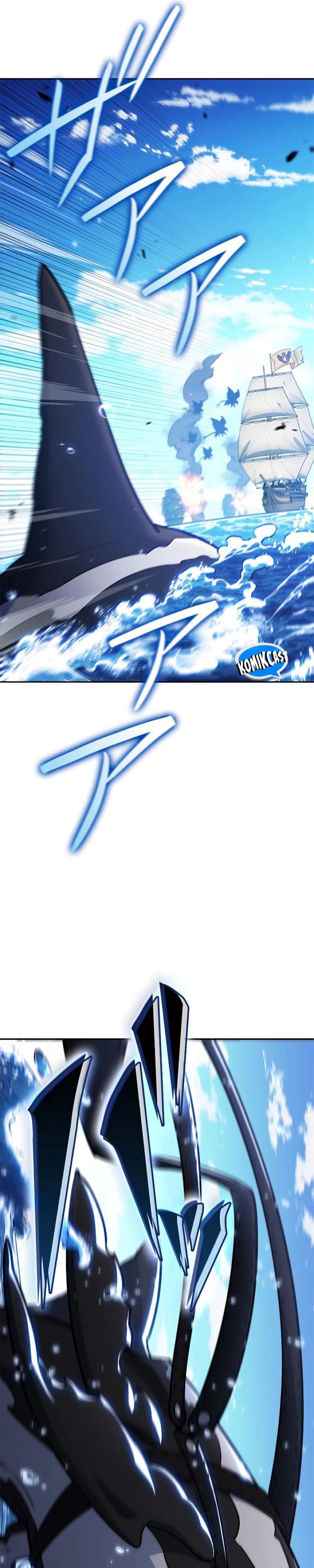 White Dragon Duke: Pendragon Chapter 118 Gambar 45
