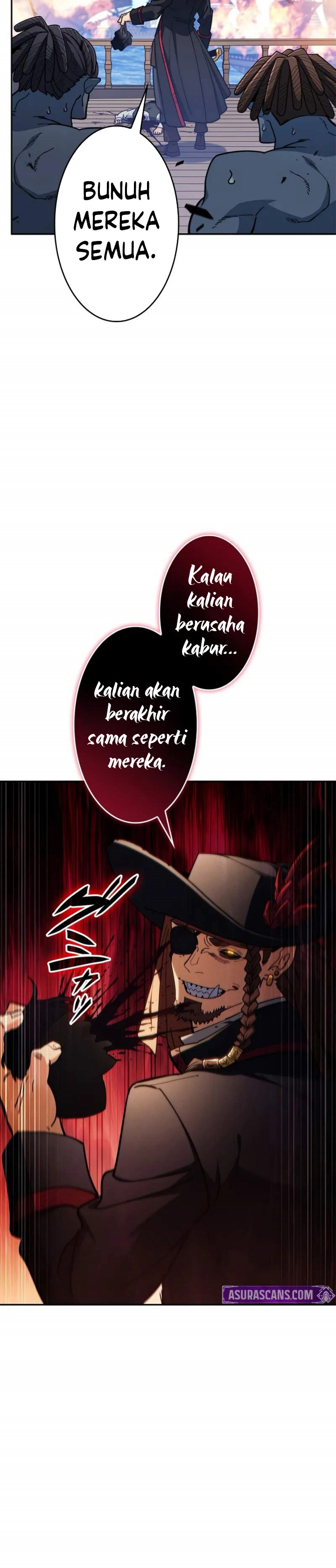 White Dragon Duke: Pendragon Chapter 122 Gambar 33