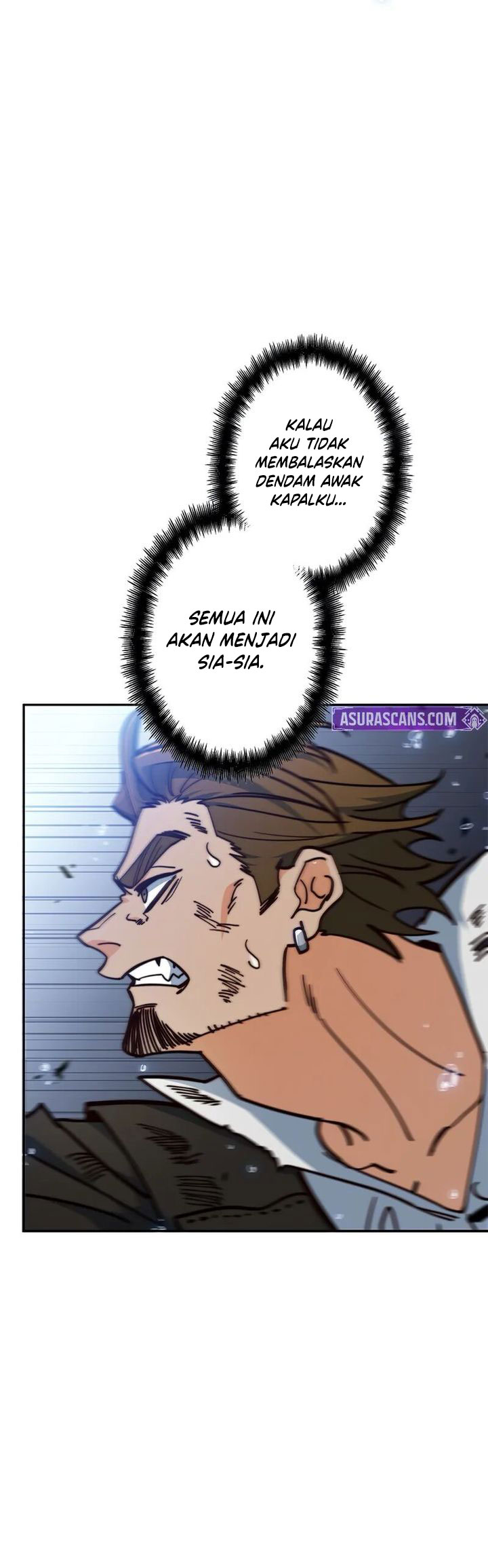 White Dragon Duke: Pendragon Chapter 127 Gambar 14