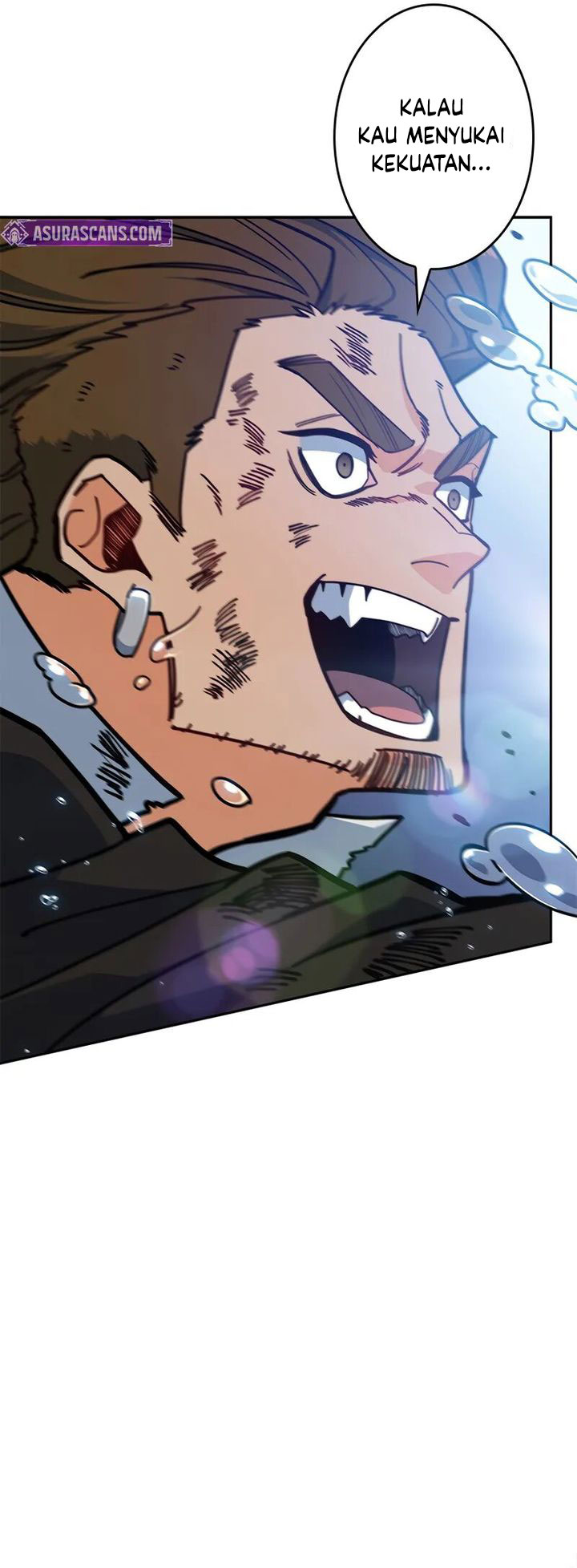White Dragon Duke: Pendragon Chapter 127 Gambar 17
