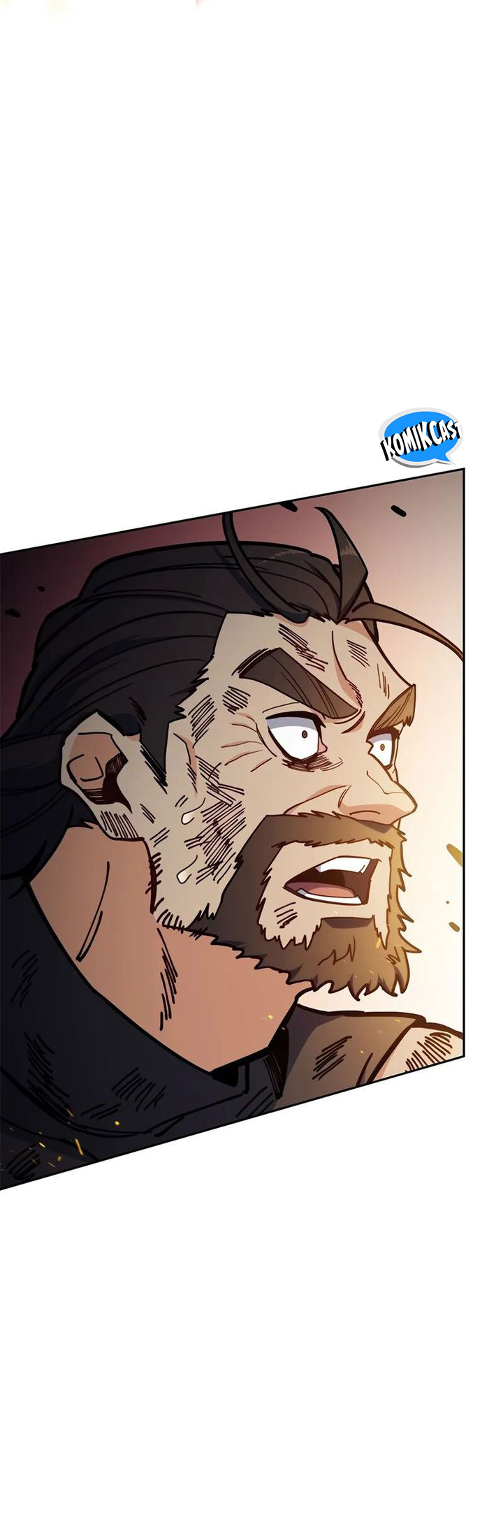 White Dragon Duke: Pendragon Chapter 127 Gambar 20