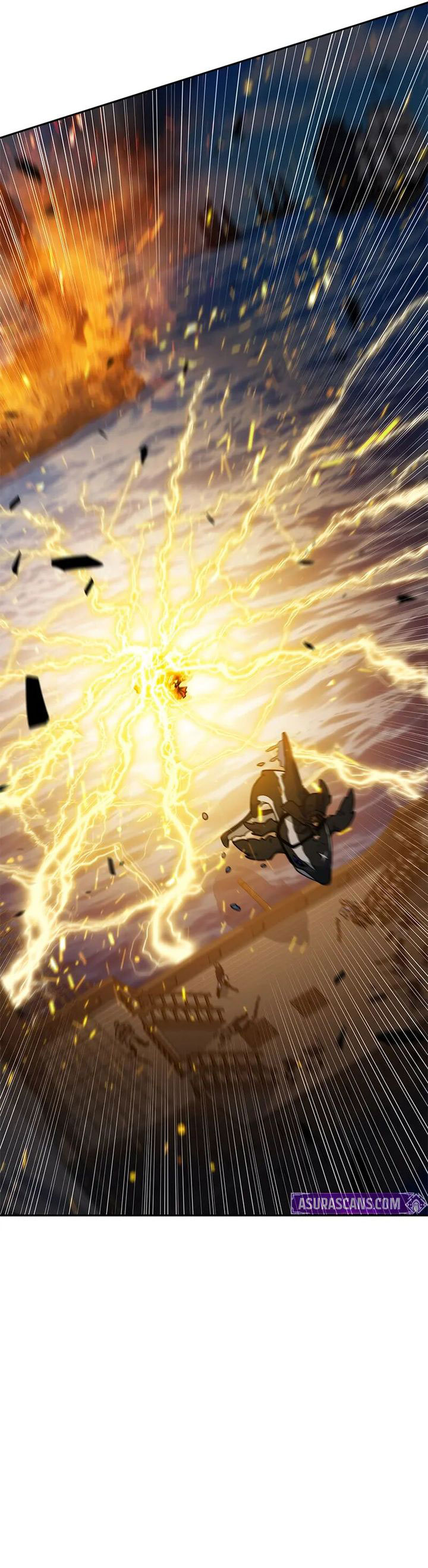 White Dragon Duke: Pendragon Chapter 127 Gambar 21