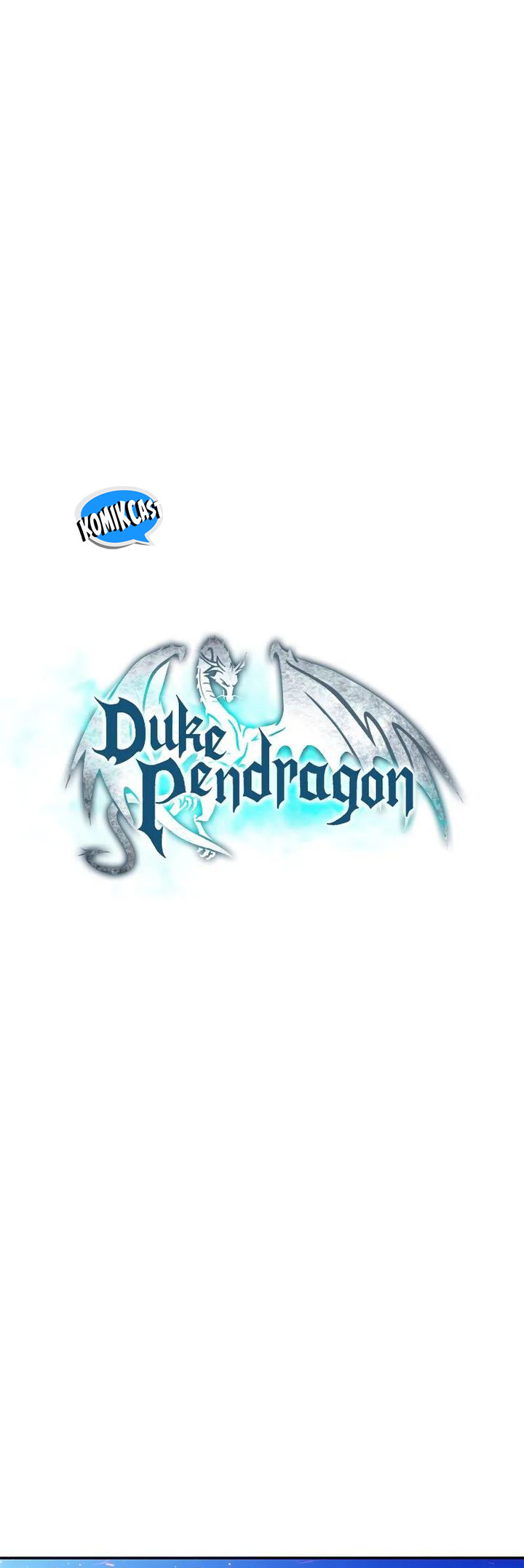 White Dragon Duke: Pendragon Chapter 127 Gambar 25