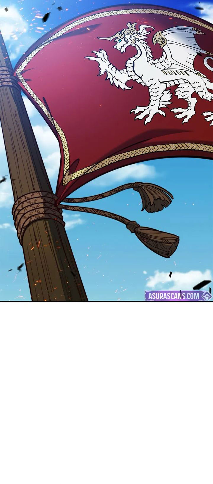 White Dragon Duke: Pendragon Chapter 127 Gambar 26