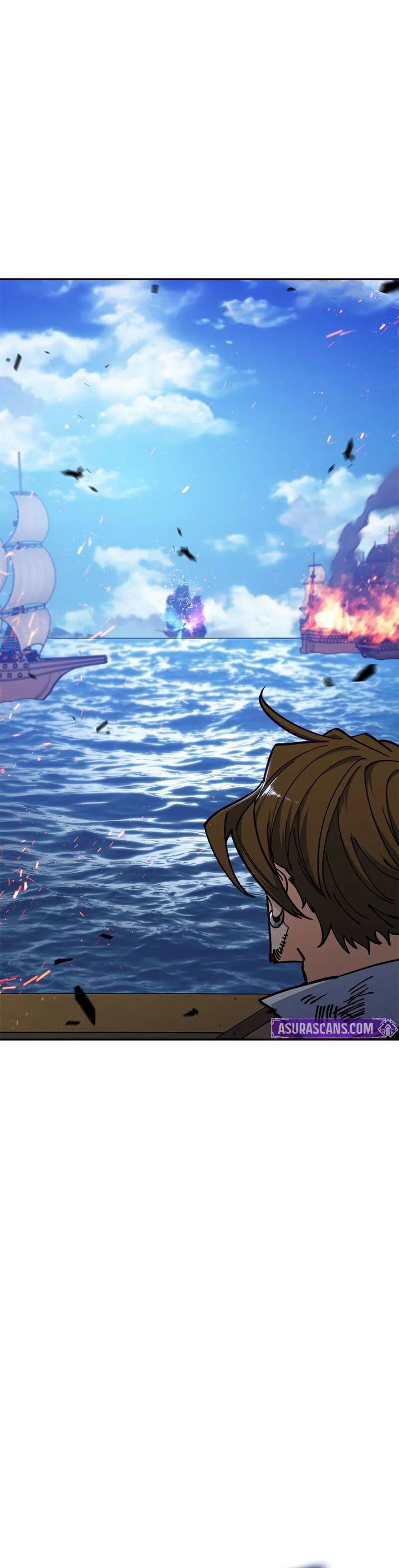White Dragon Duke: Pendragon Chapter 127 Gambar 29
