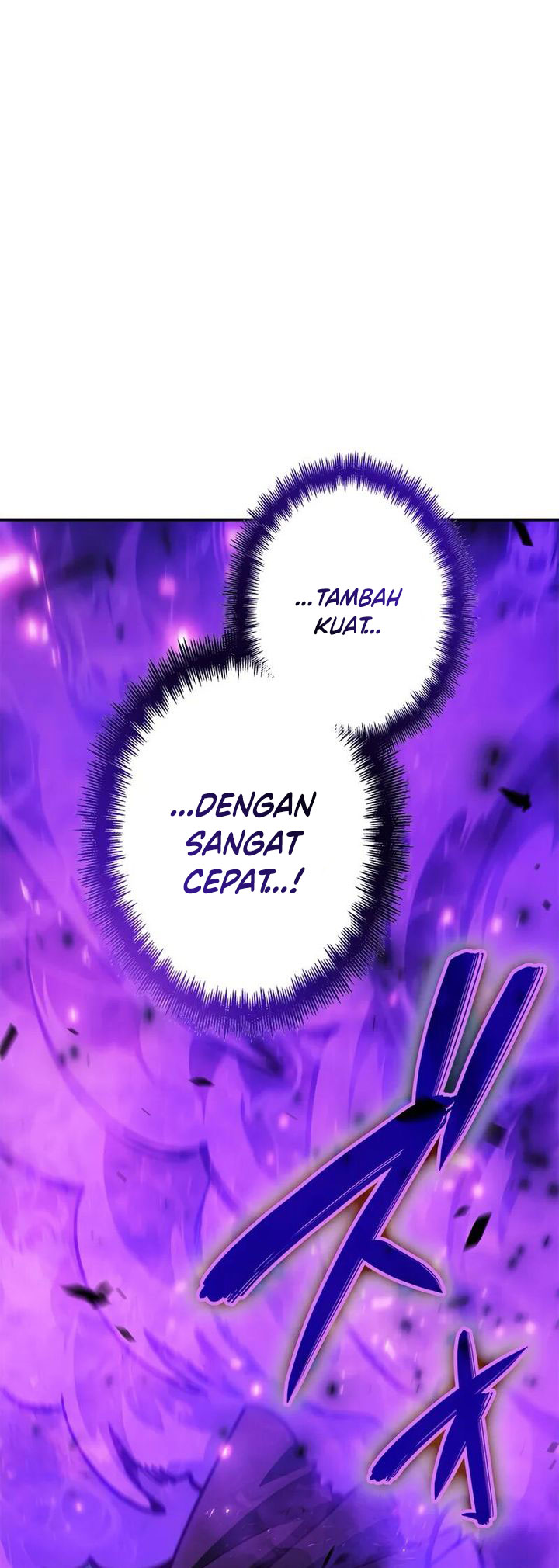 White Dragon Duke: Pendragon Chapter 127 Gambar 34