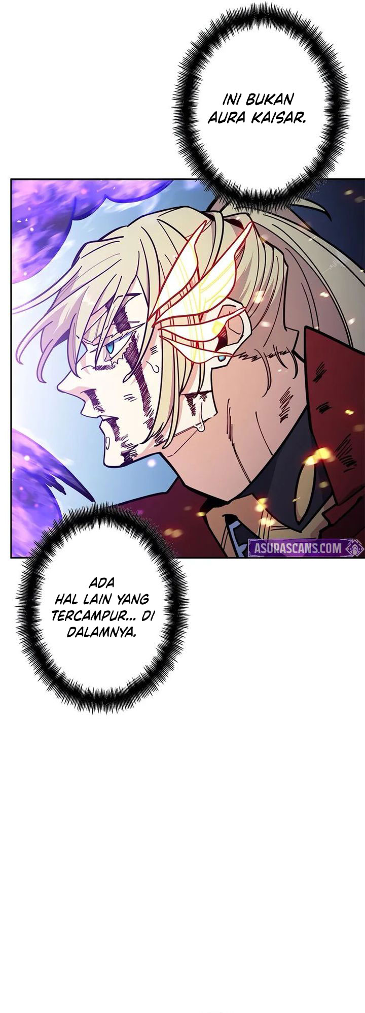 White Dragon Duke: Pendragon Chapter 127 Gambar 37