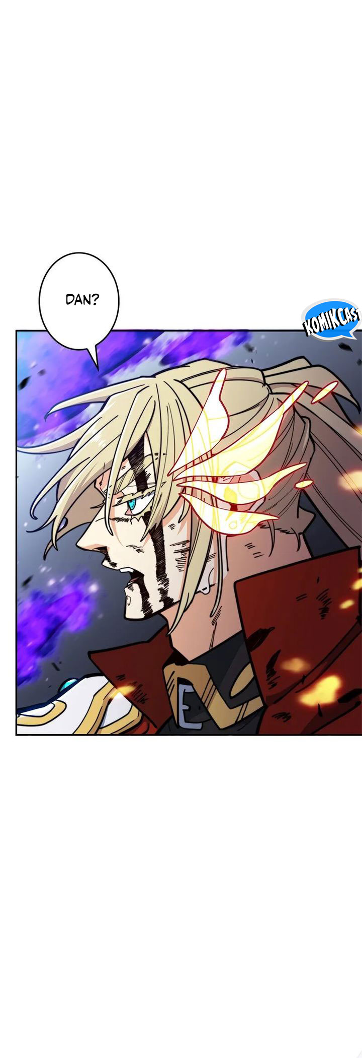 White Dragon Duke: Pendragon Chapter 127 Gambar 40