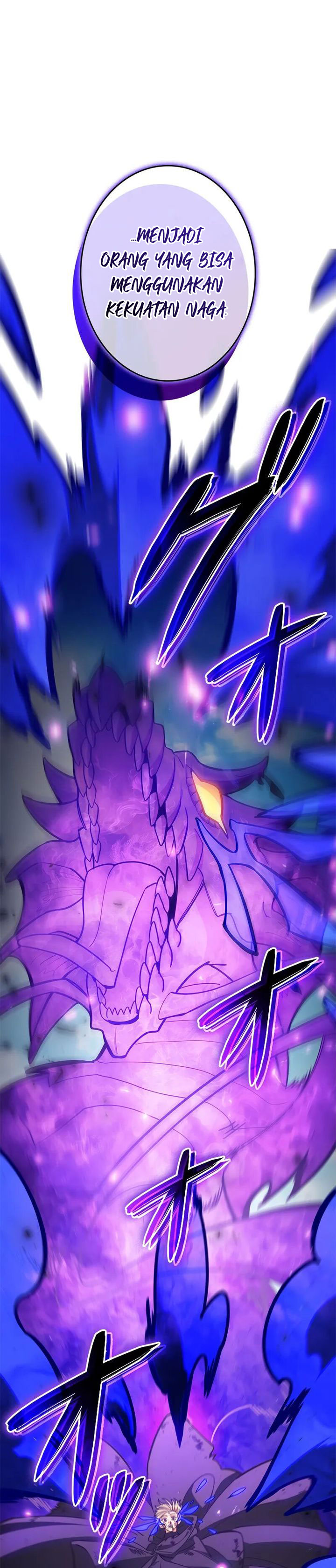 White Dragon Duke: Pendragon Chapter 127 Gambar 42