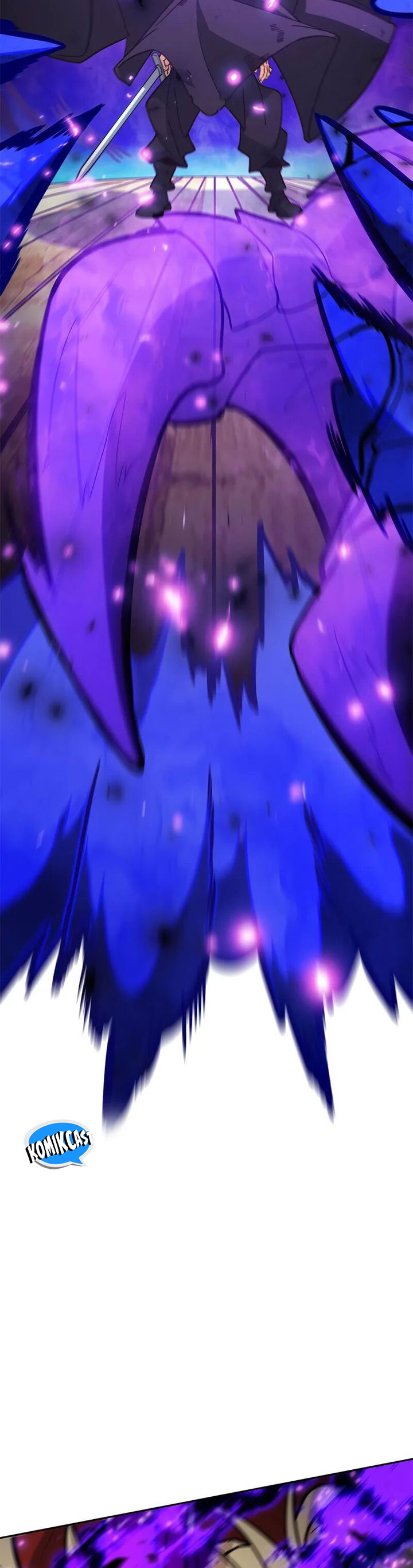 White Dragon Duke: Pendragon Chapter 127 Gambar 43