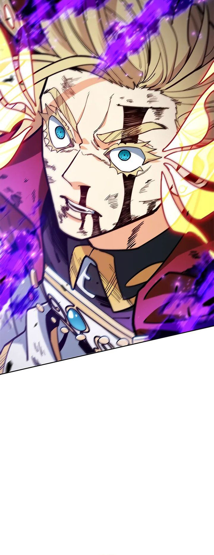 White Dragon Duke: Pendragon Chapter 127 Gambar 44