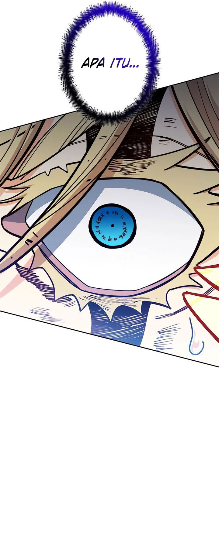 White Dragon Duke: Pendragon Chapter 127 Gambar 45