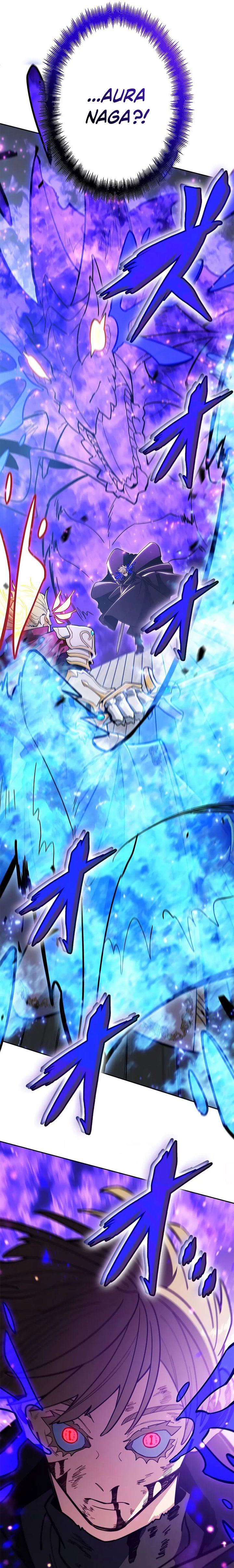 White Dragon Duke: Pendragon Chapter 127 Gambar 46