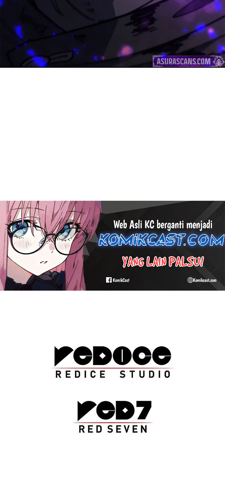 White Dragon Duke: Pendragon Chapter 127 Gambar 47