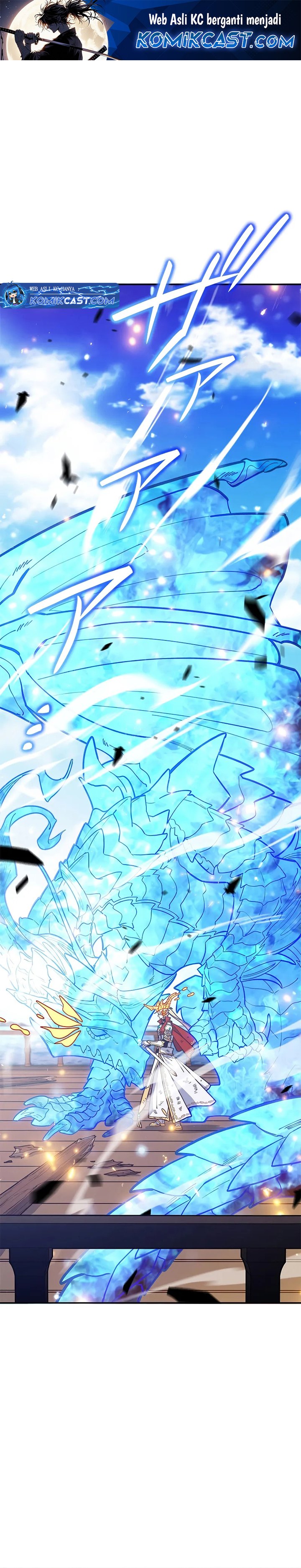White Dragon Duke: Pendragon Chapter 130 Gambar 2