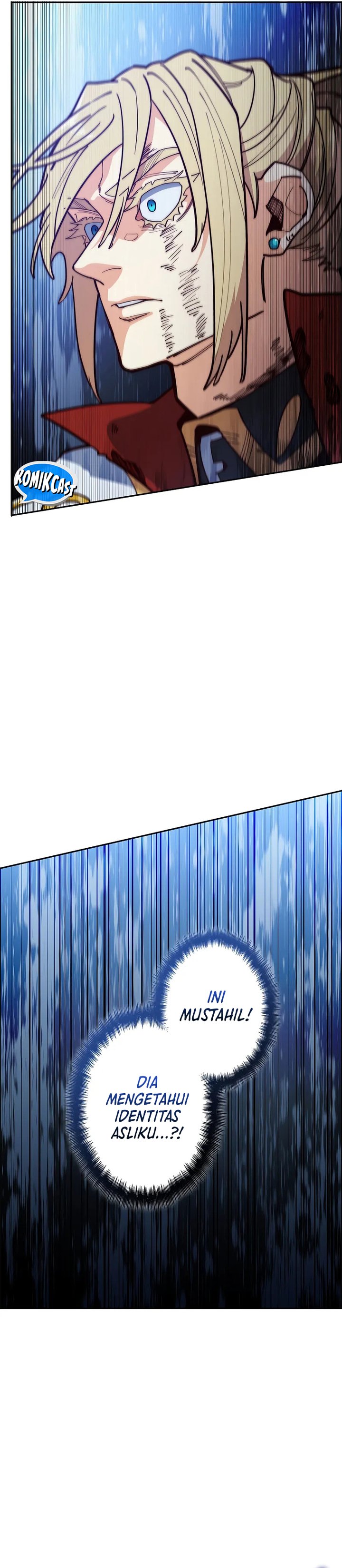 White Dragon Duke: Pendragon Chapter 130 Gambar 11