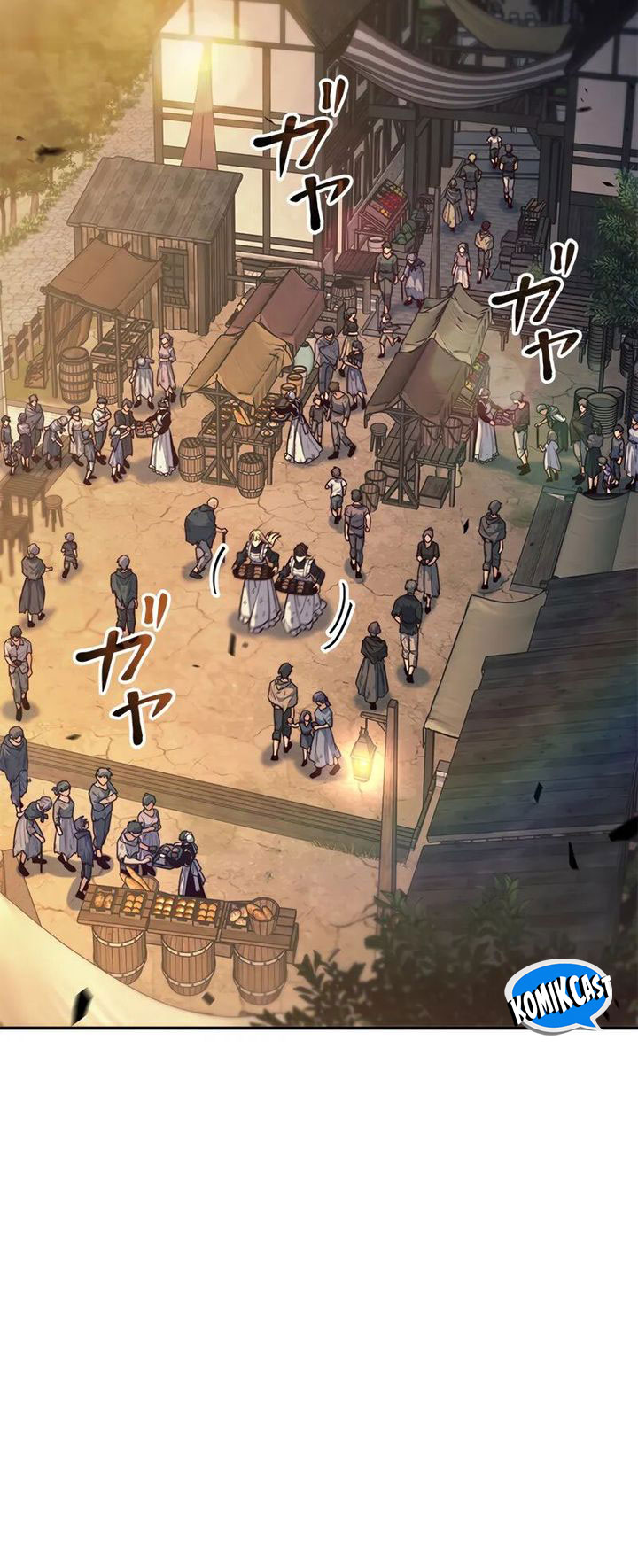 White Dragon Duke: Pendragon Chapter 131 END Gambar 3