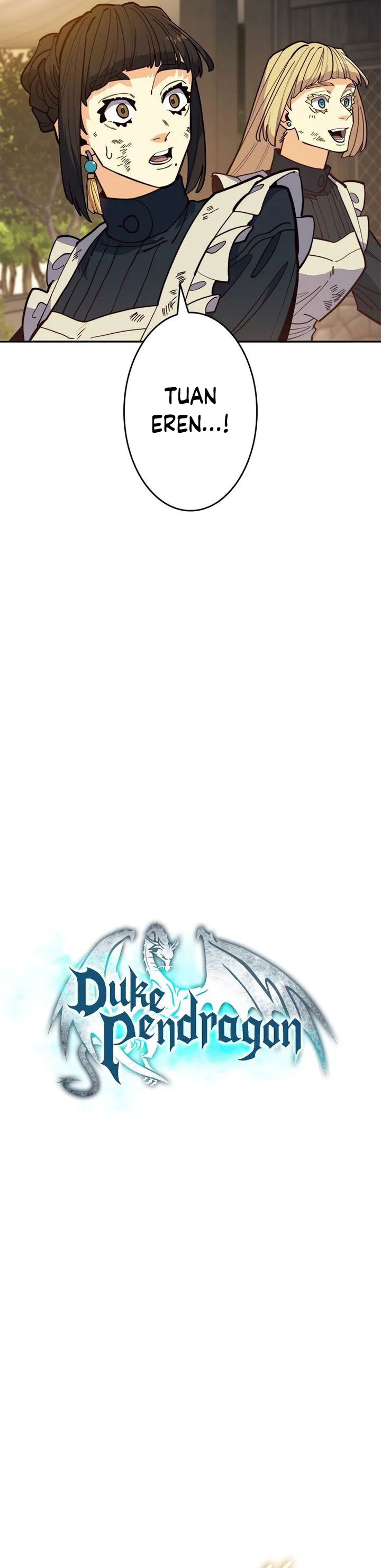 White Dragon Duke: Pendragon Chapter 131 END Gambar 7