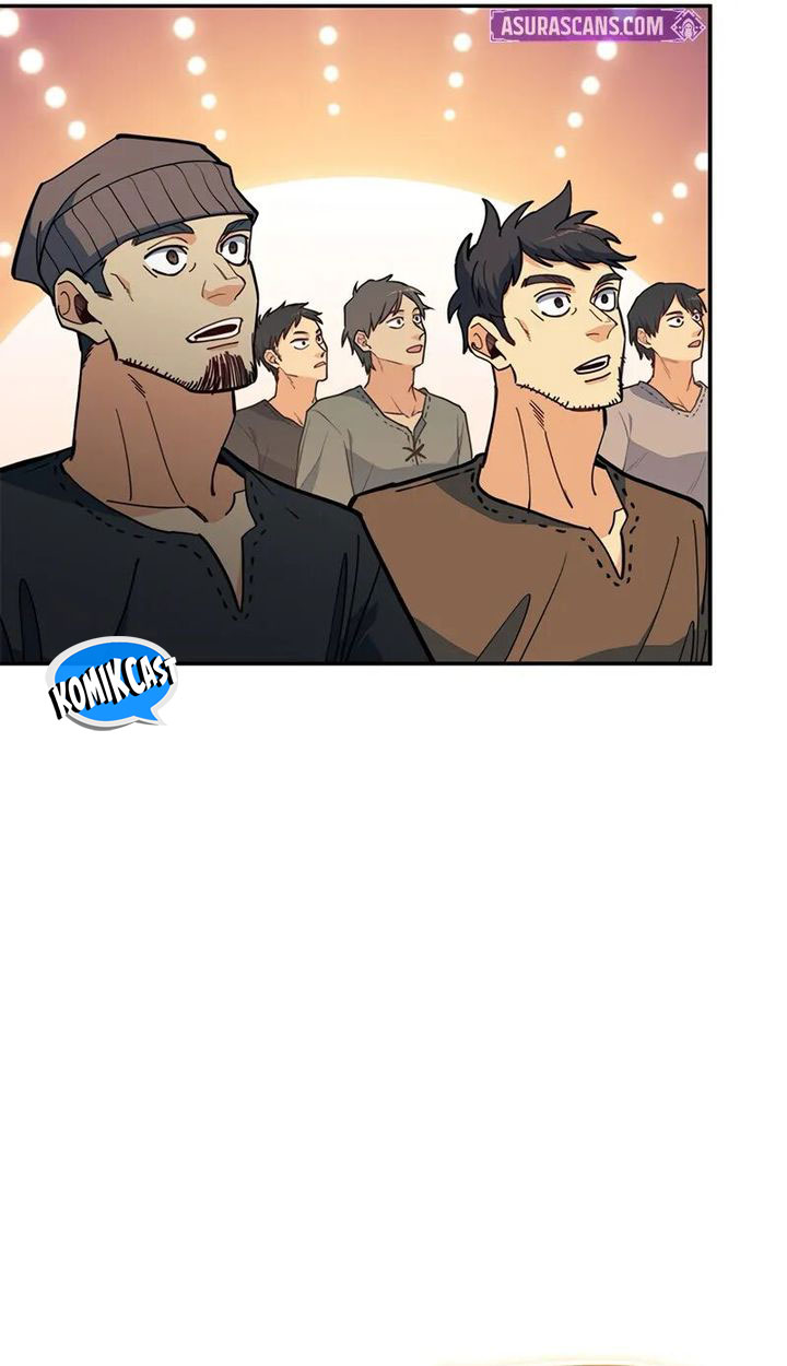 White Dragon Duke: Pendragon Chapter 131 END Gambar 13