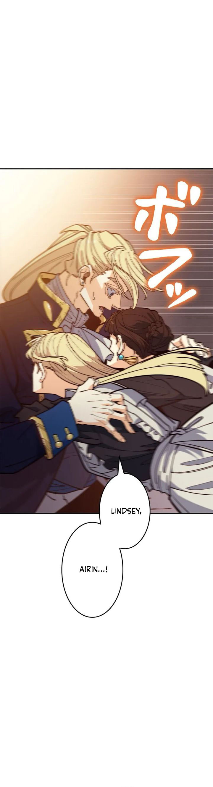 White Dragon Duke: Pendragon Chapter 131 END Gambar 16