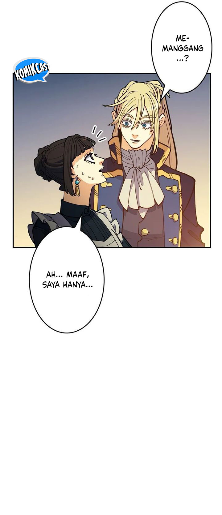 White Dragon Duke: Pendragon Chapter 131 END Gambar 20