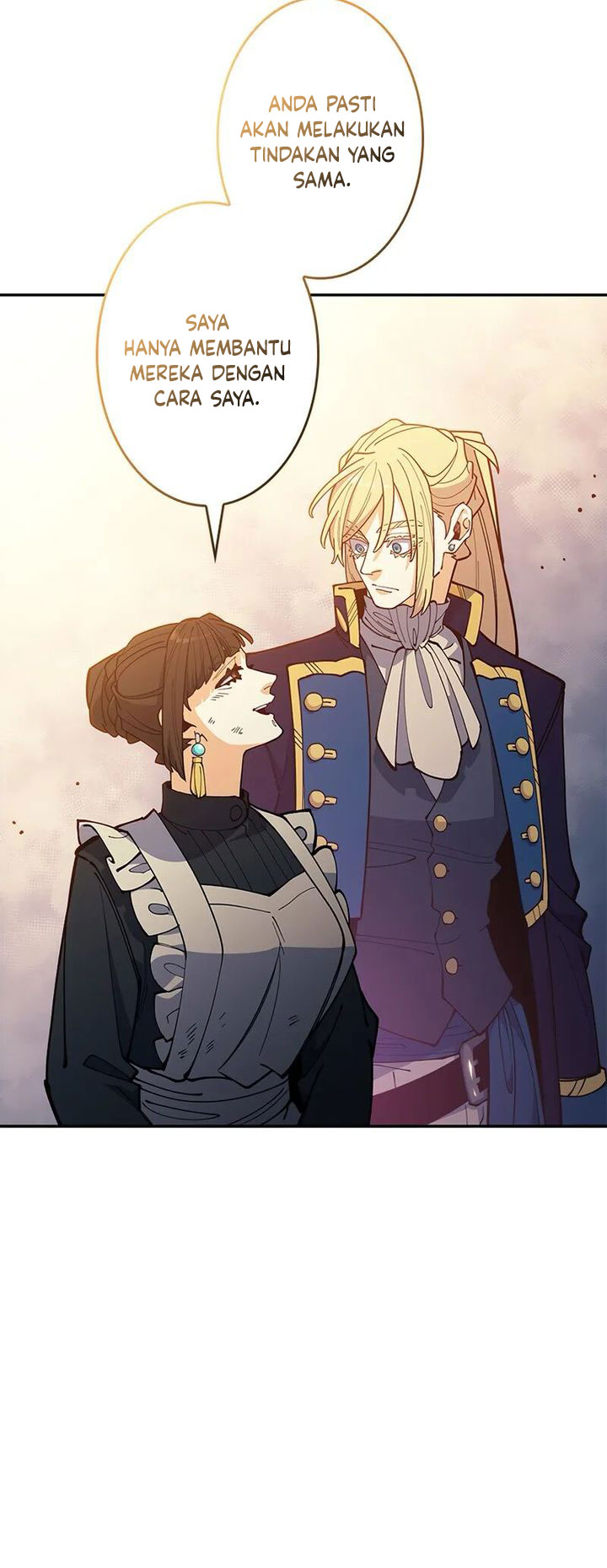 White Dragon Duke: Pendragon Chapter 131 END Gambar 22