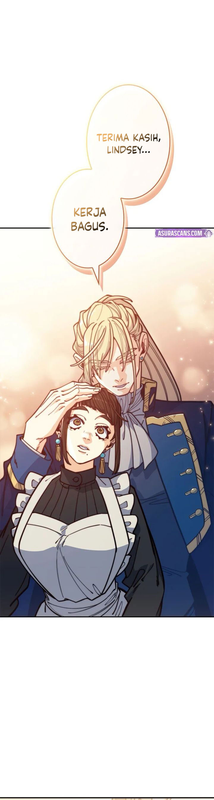 White Dragon Duke: Pendragon Chapter 131 END Gambar 24
