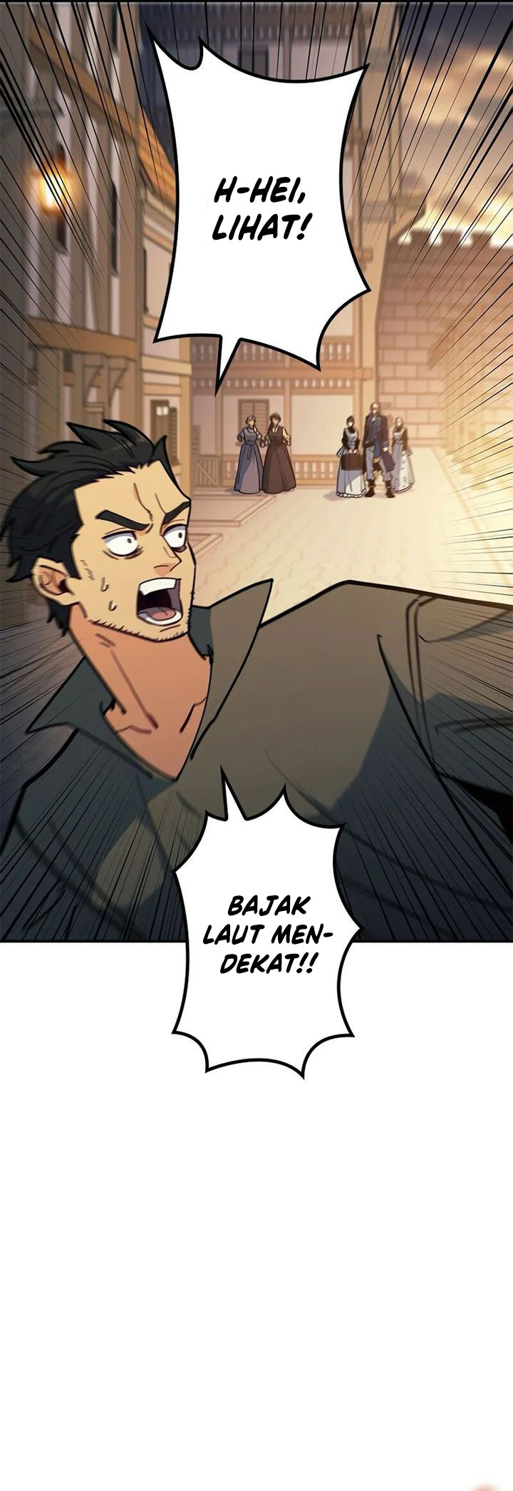White Dragon Duke: Pendragon Chapter 131 END Gambar 27