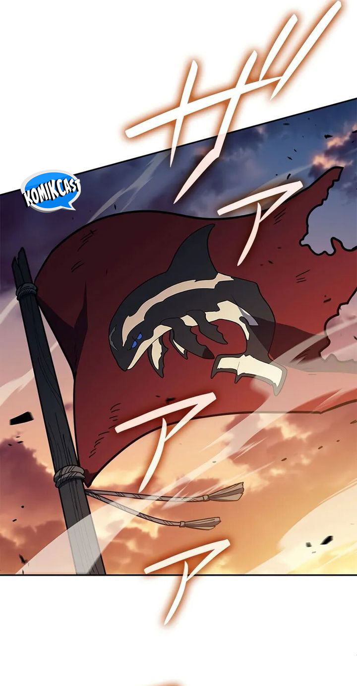 White Dragon Duke: Pendragon Chapter 131 END Gambar 28