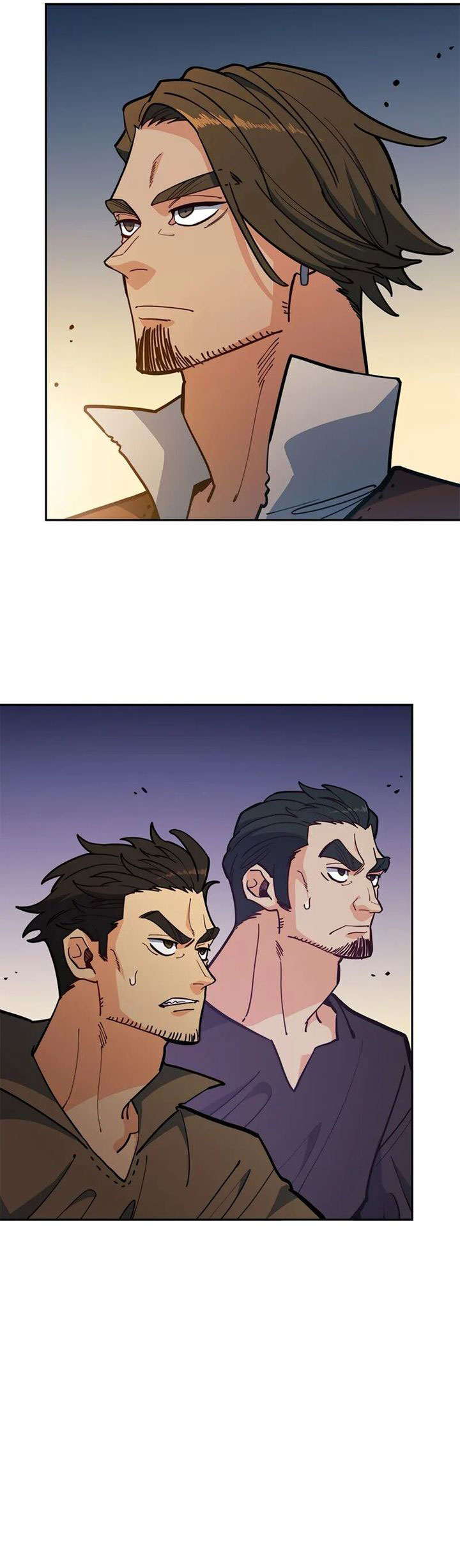 White Dragon Duke: Pendragon Chapter 131 END Gambar 31