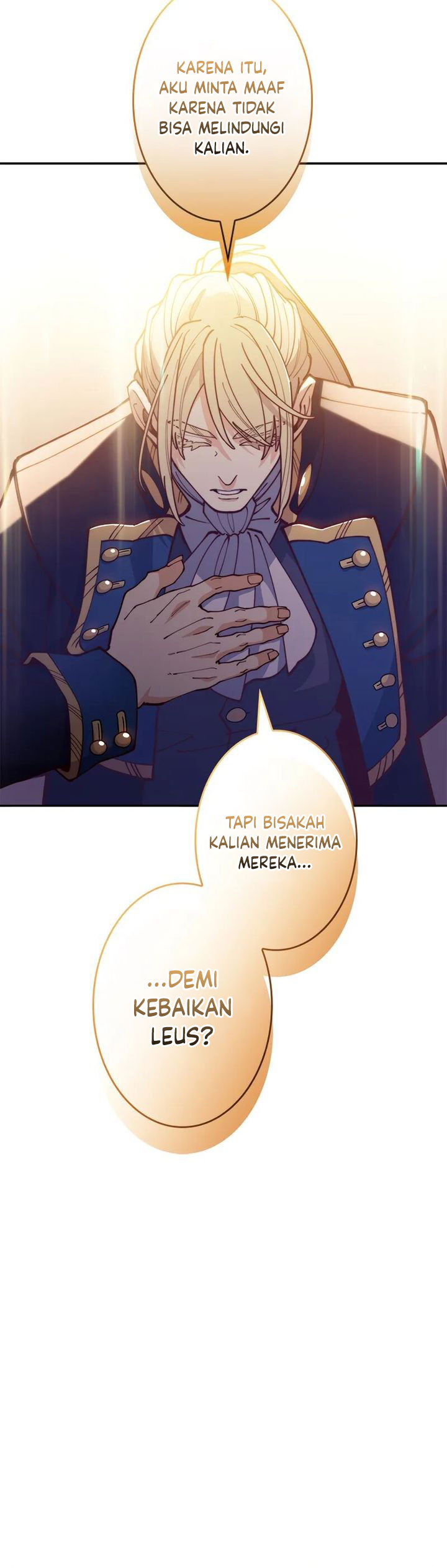 White Dragon Duke: Pendragon Chapter 131 END Gambar 39