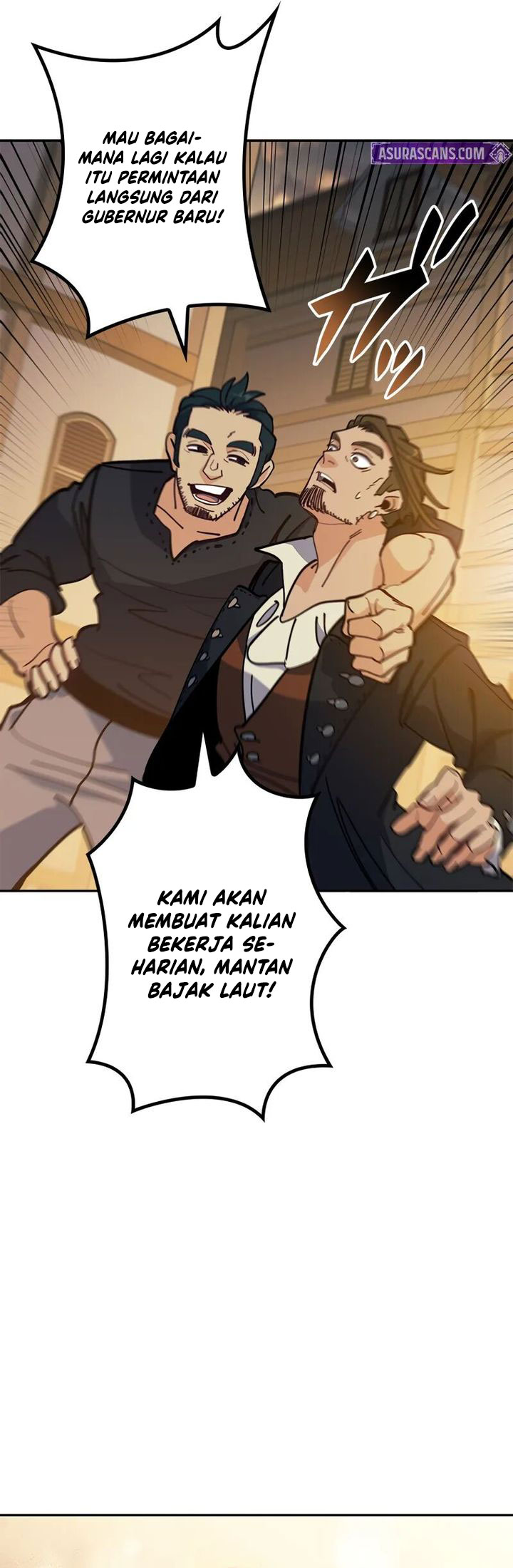 White Dragon Duke: Pendragon Chapter 131 END Gambar 41