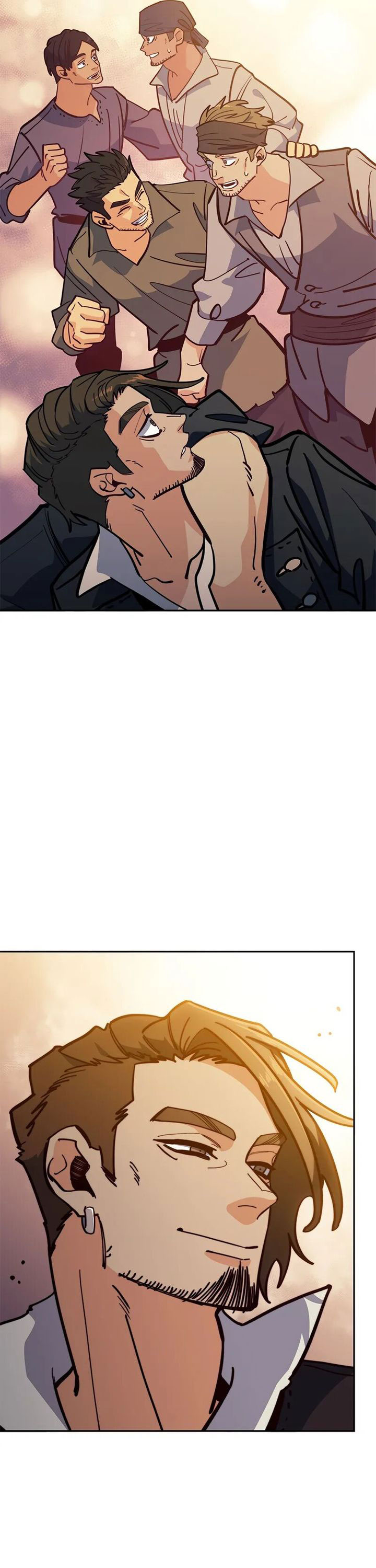 White Dragon Duke: Pendragon Chapter 131 END Gambar 42