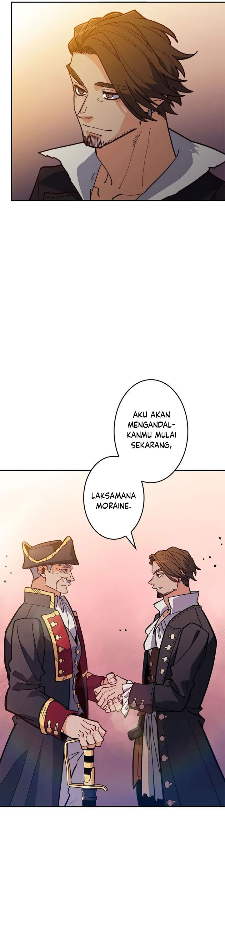 White Dragon Duke: Pendragon Chapter 131 END Gambar 49