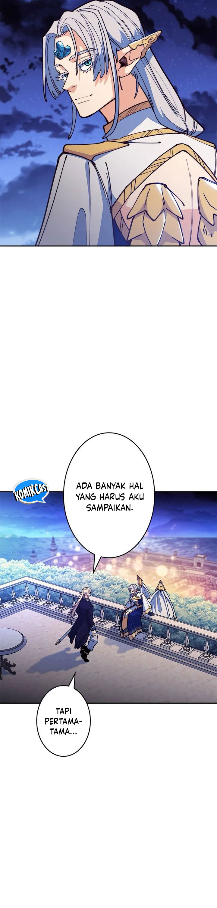 White Dragon Duke: Pendragon Chapter 131 END Gambar 58