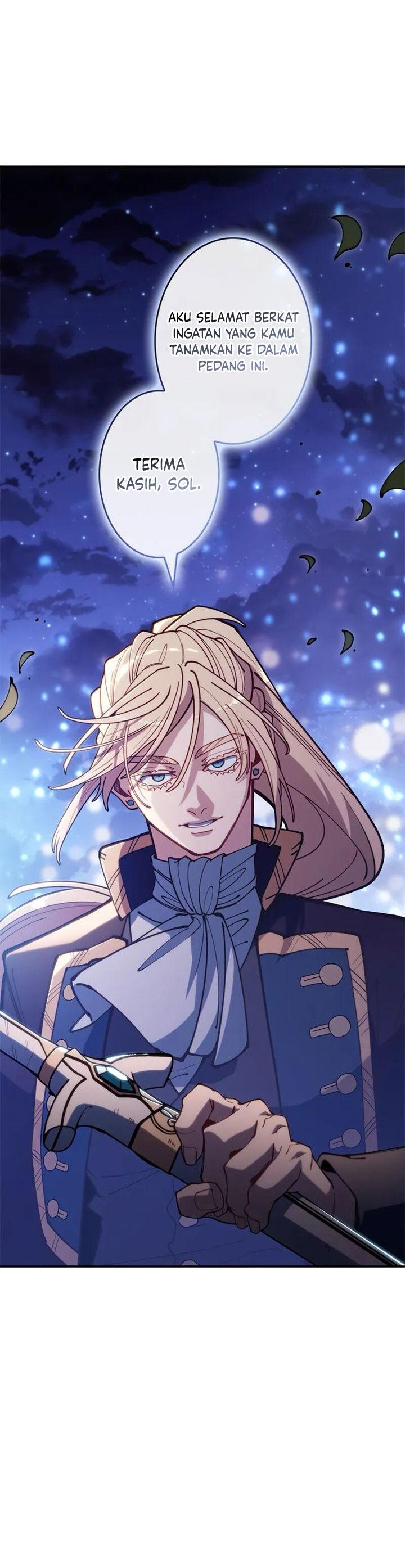 White Dragon Duke: Pendragon Chapter 131 END Gambar 59