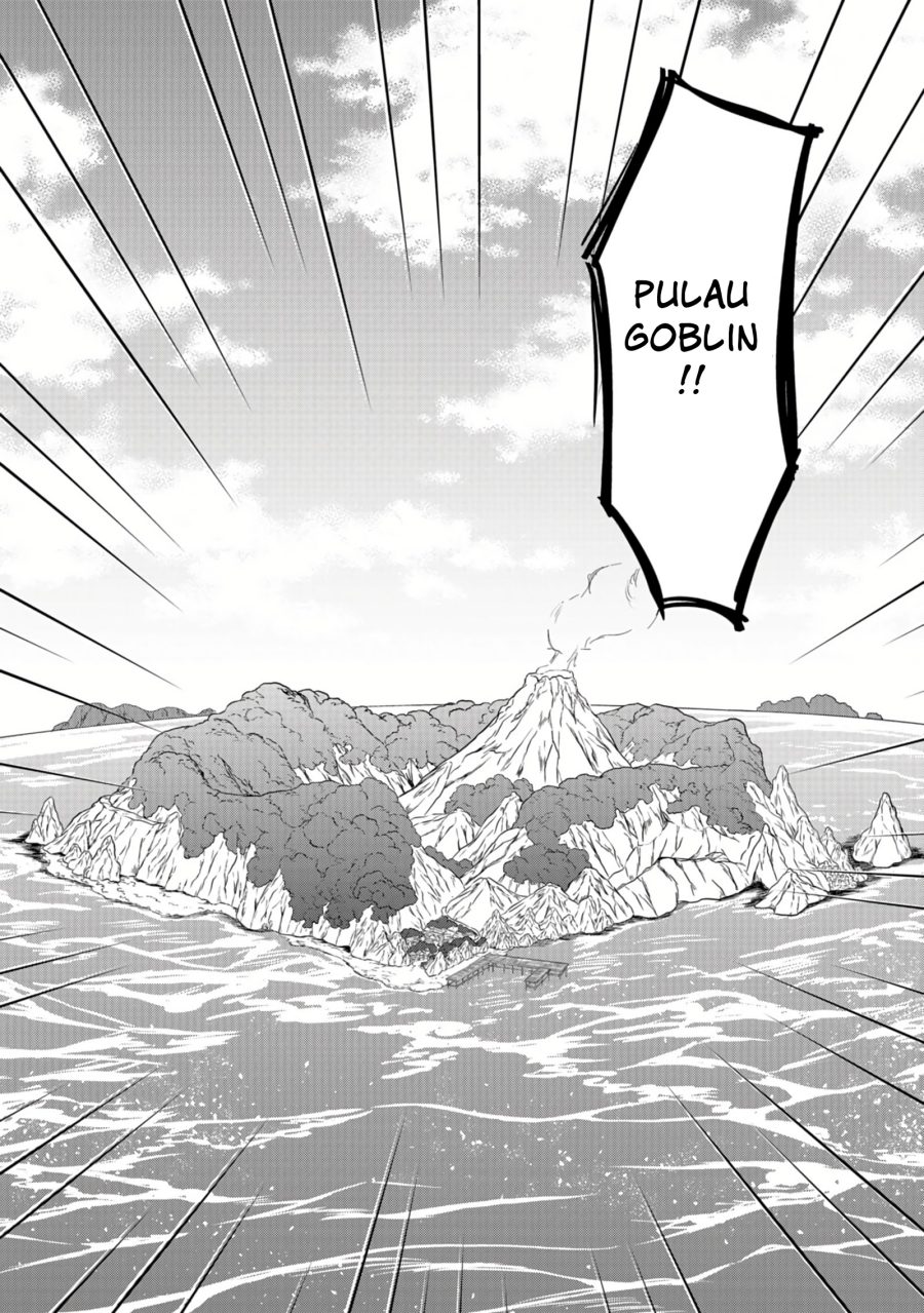 White Necromancer ~Road to Necromancer King~ Chapter 13.2 Gambar 16