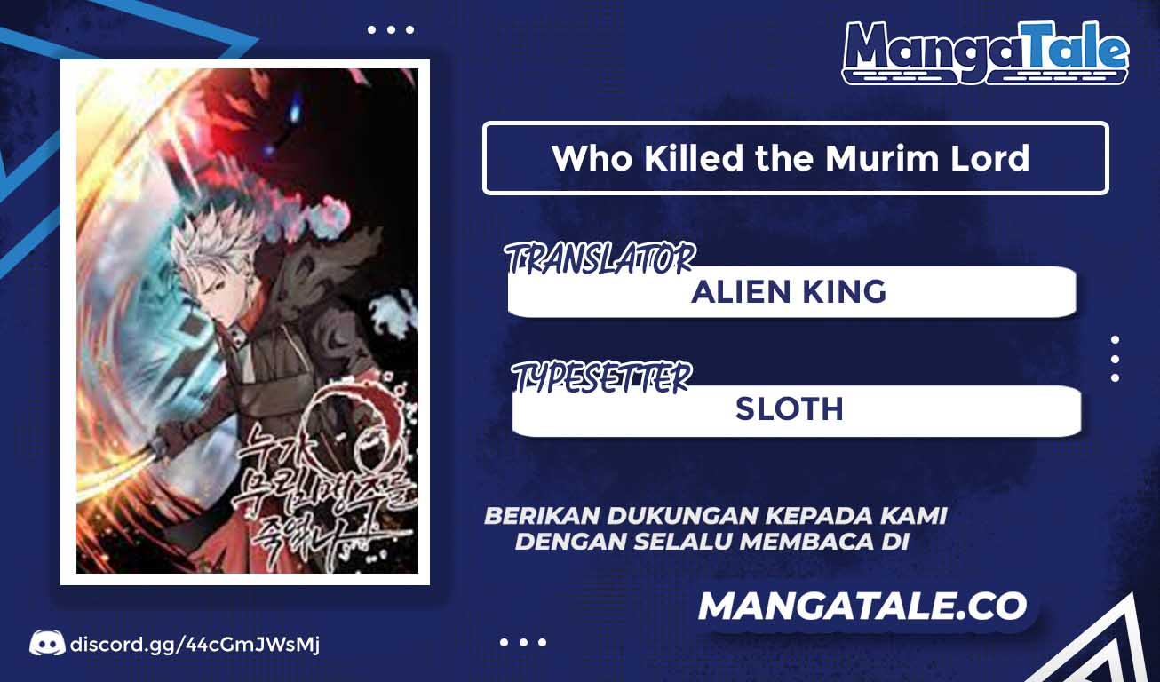 Who Killed the Murim Lord? Chapter 00 Gambar 1