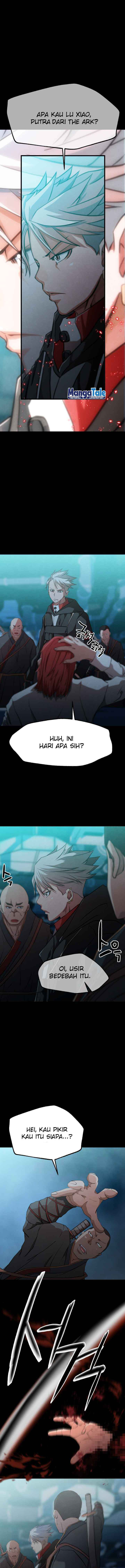Who Killed the Murim Lord? Chapter 00 Gambar 7