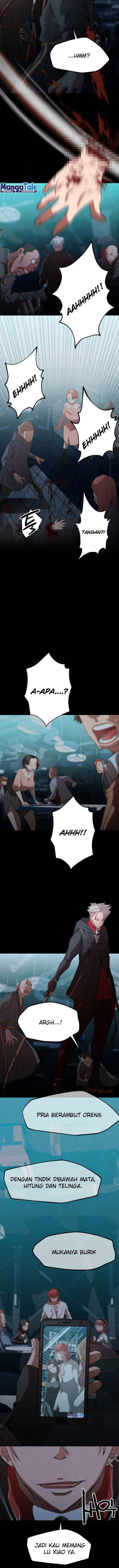 Who Killed the Murim Lord? Chapter 00 Gambar 9