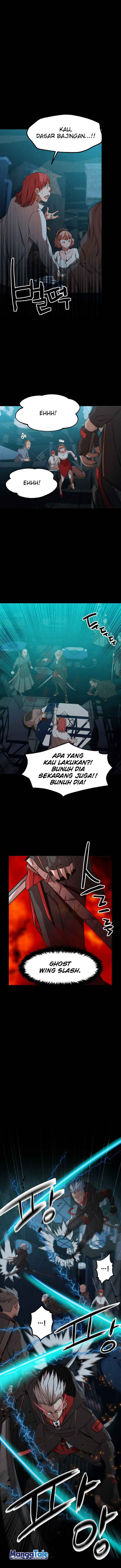 Who Killed the Murim Lord? Chapter 00 Gambar 10