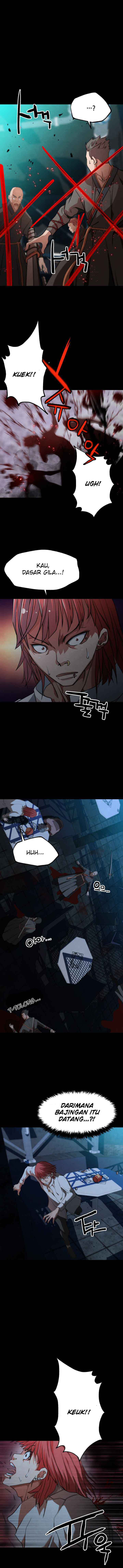 Who Killed the Murim Lord? Chapter 00 Gambar 11