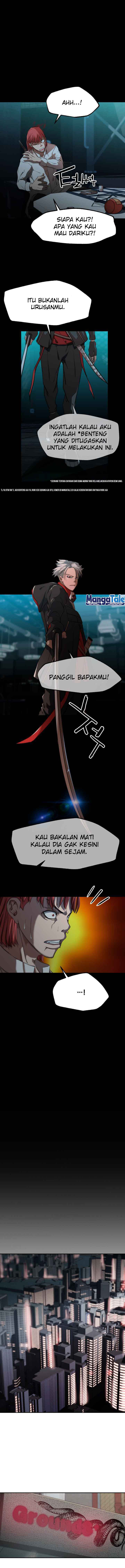 Who Killed the Murim Lord? Chapter 00 Gambar 12