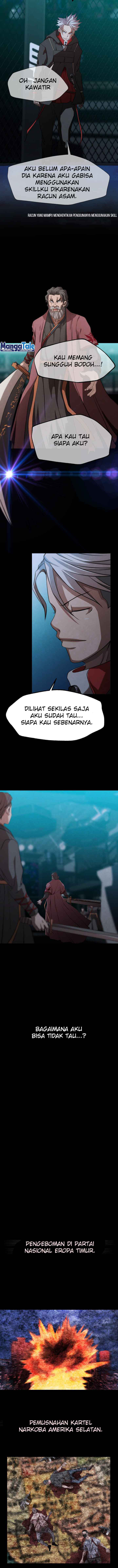 Who Killed the Murim Lord? Chapter 00 Gambar 15