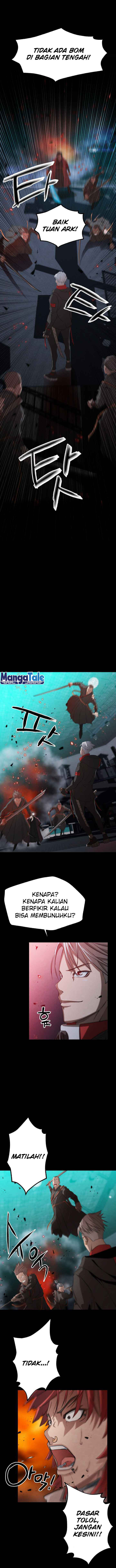 Who Killed the Murim Lord? Chapter 00 Gambar 21