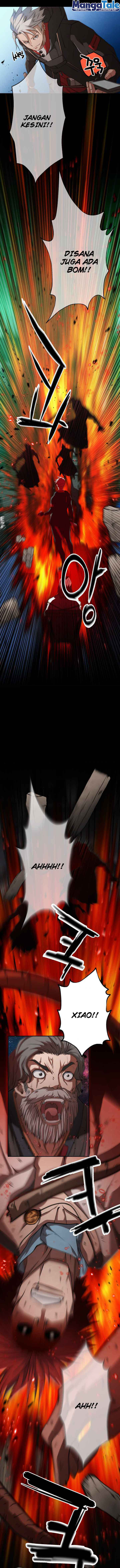 Who Killed the Murim Lord? Chapter 00 Gambar 22