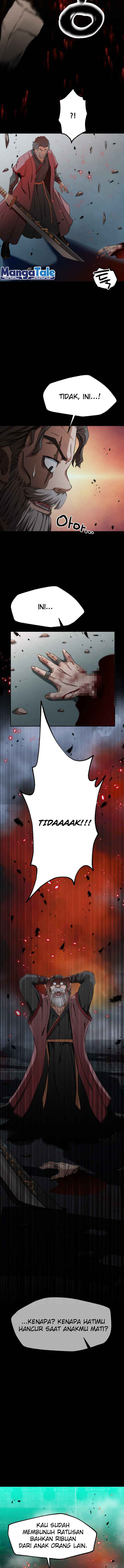 Who Killed the Murim Lord? Chapter 00 Gambar 23