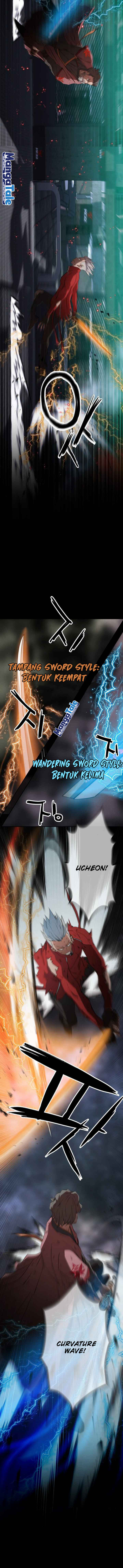 Who Killed the Murim Lord? Chapter 00 Gambar 26