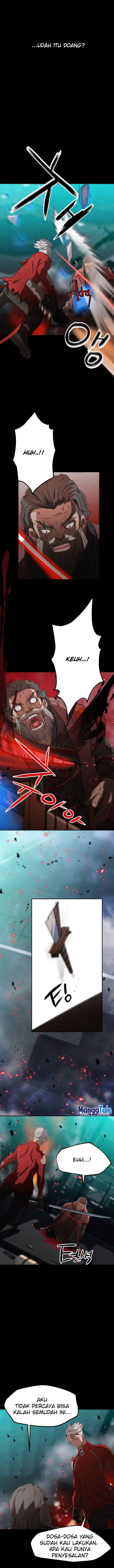 Who Killed the Murim Lord? Chapter 00 Gambar 28